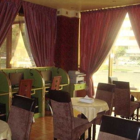 Gulf Pearl Hotel Dubai Eksteriør bilde